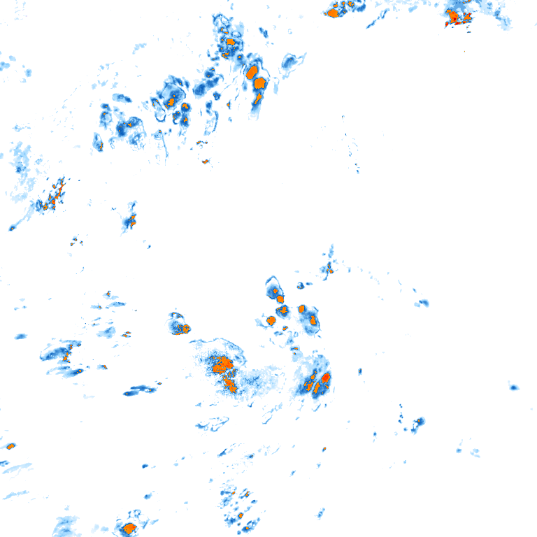 rain layer