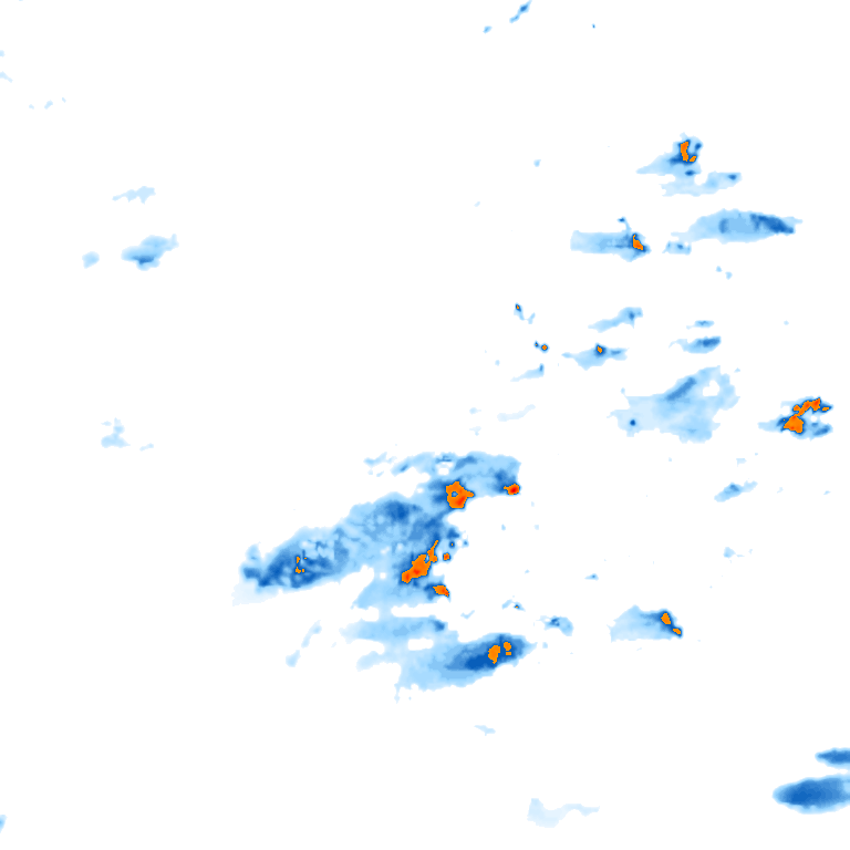 rain layer