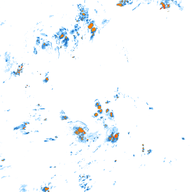 rain layer