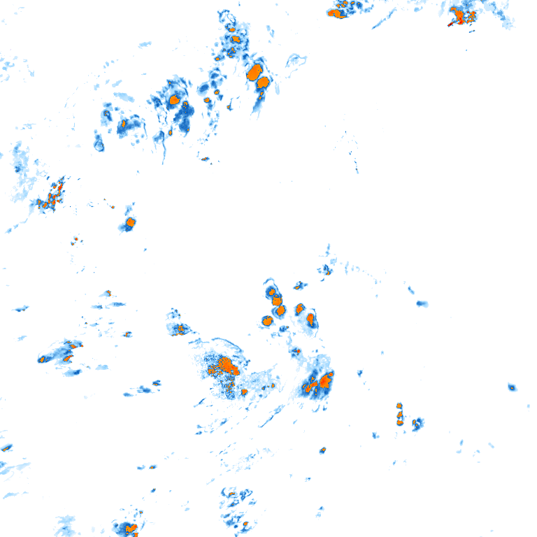 rain layer