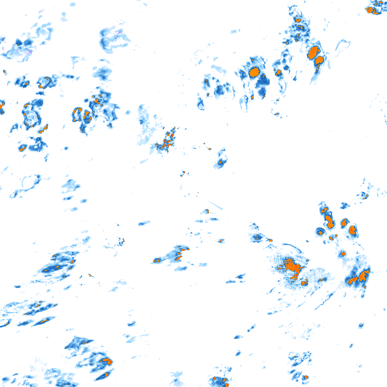 rain layer