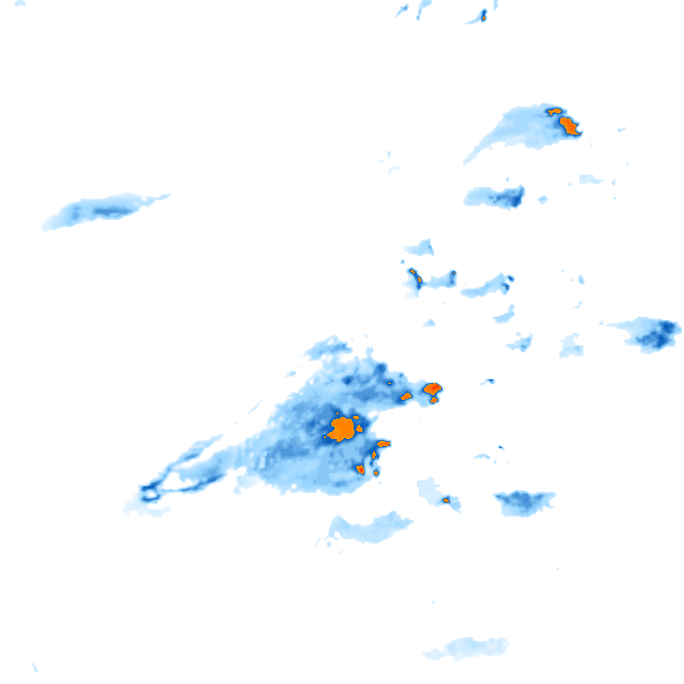 rain layer