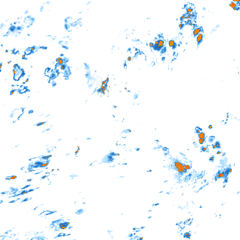 rain layer