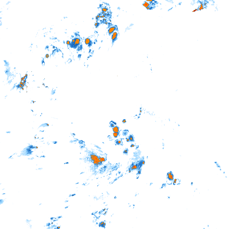 rain layer