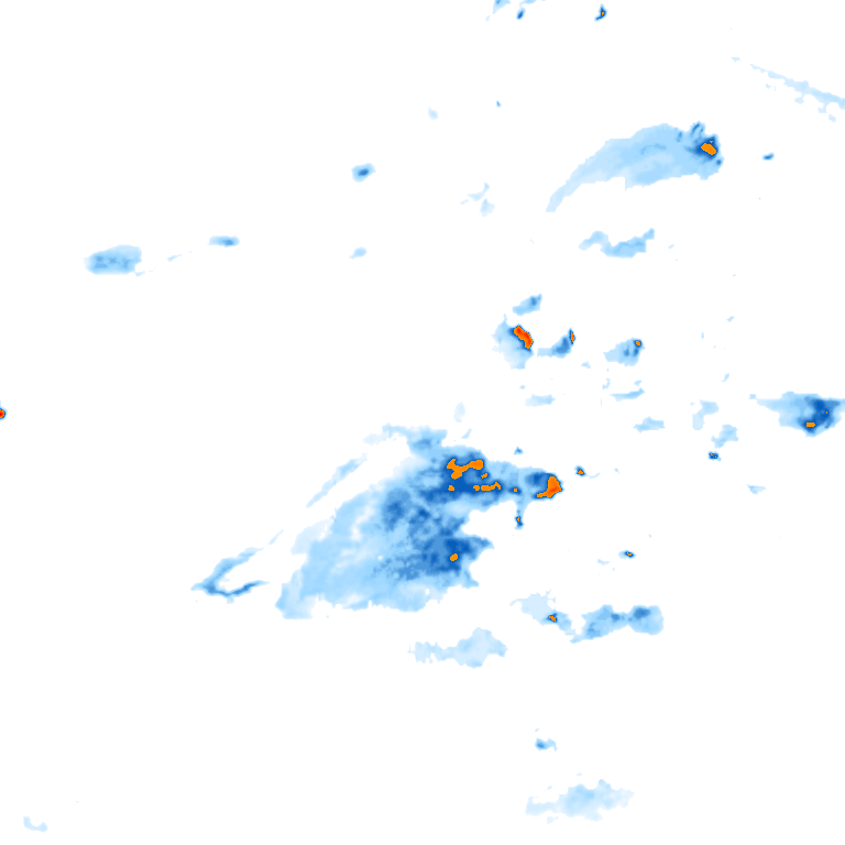 rain layer