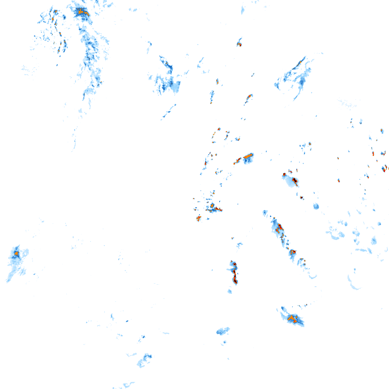 rain layer