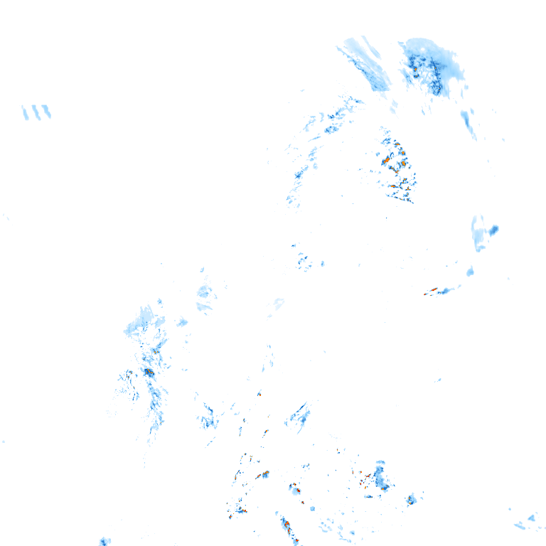 rain layer