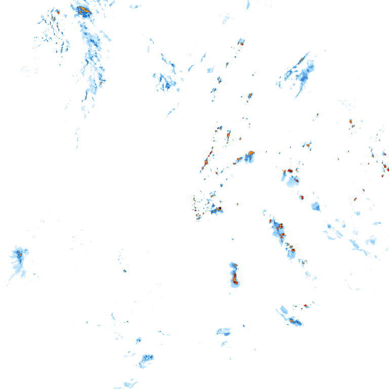 rain layer