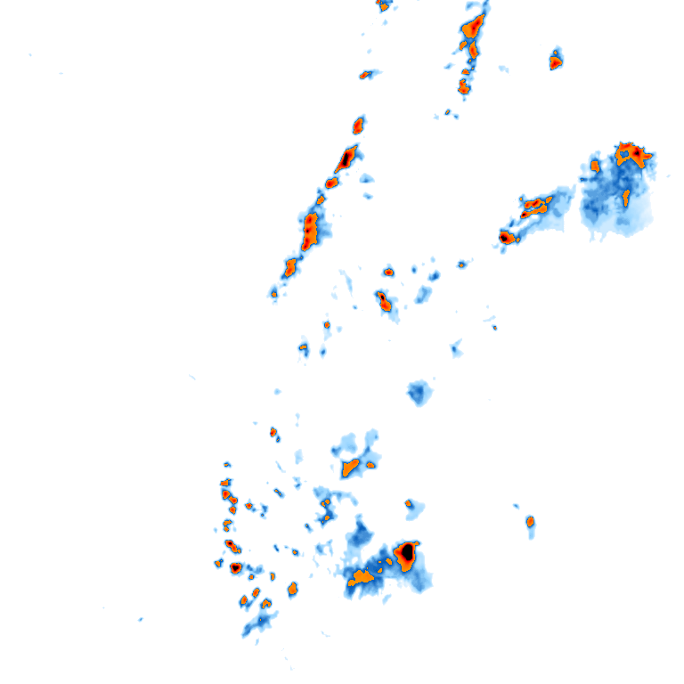 rain layer