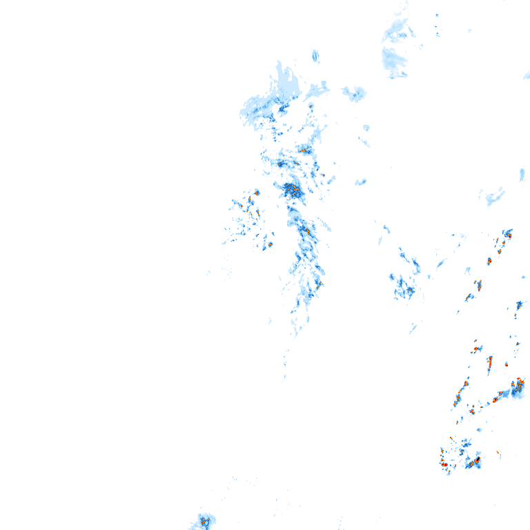 rain layer