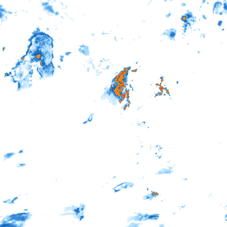 rain layer