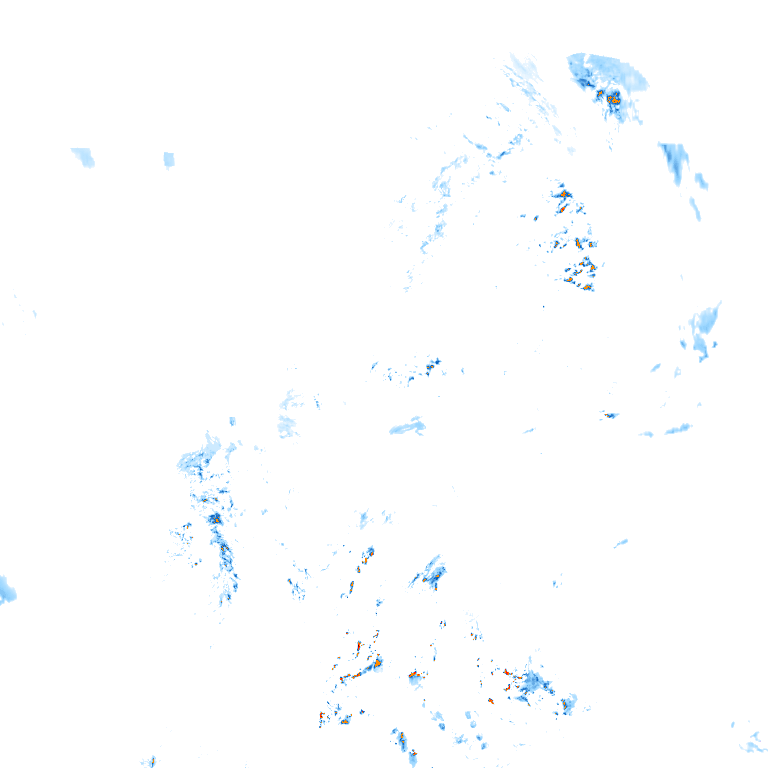 rain layer