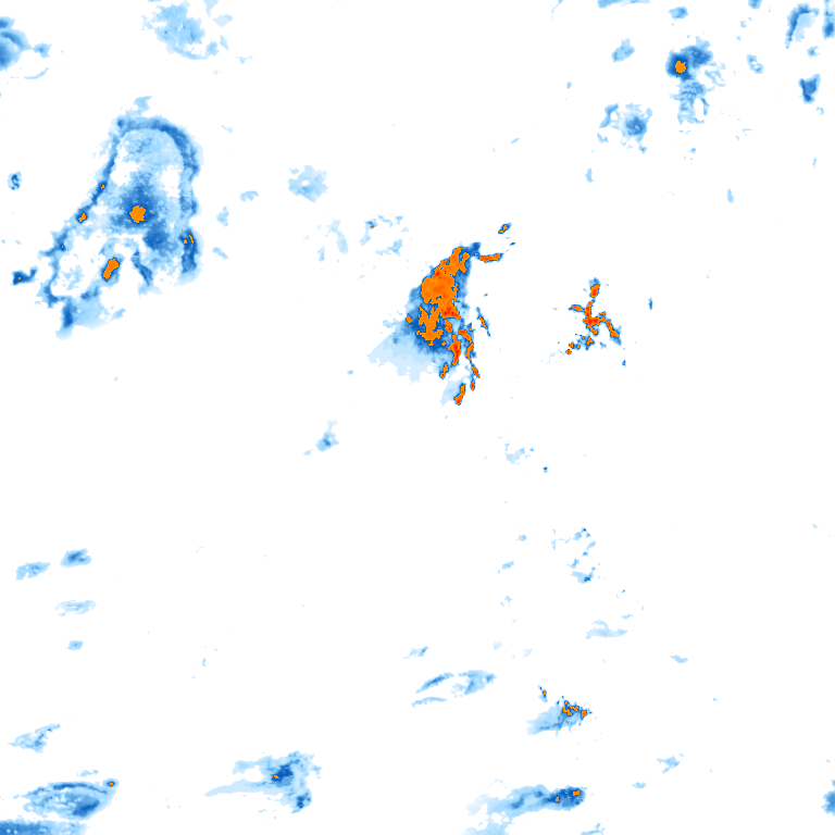 rain layer
