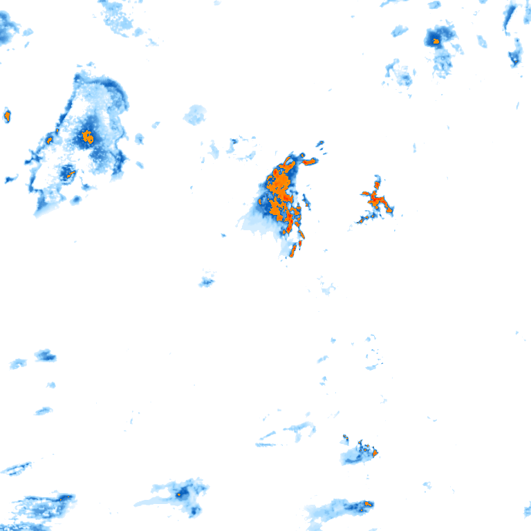 rain layer