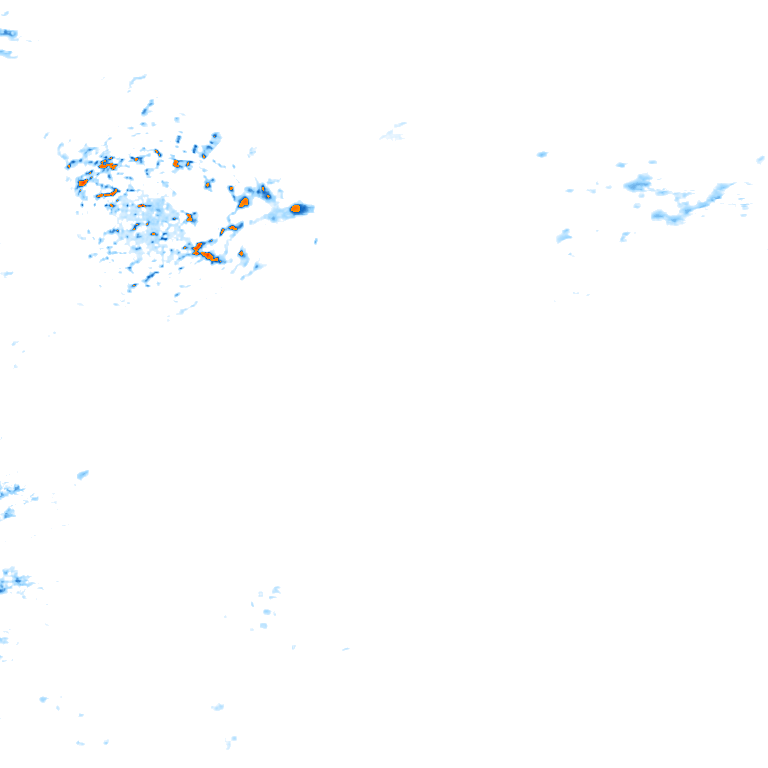 rain layer