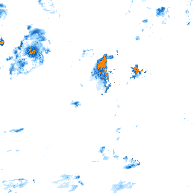 rain layer
