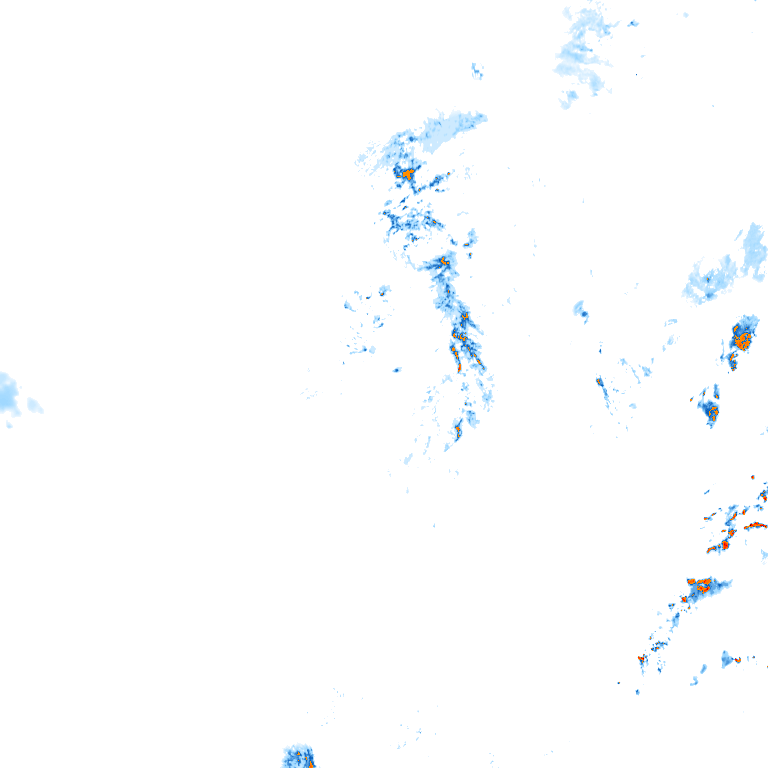 rain layer