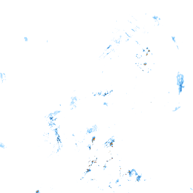 rain layer