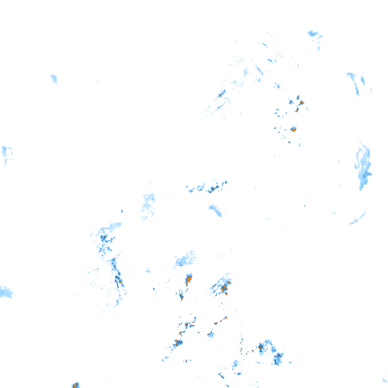 rain layer