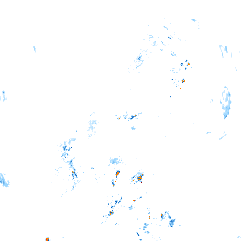 rain layer