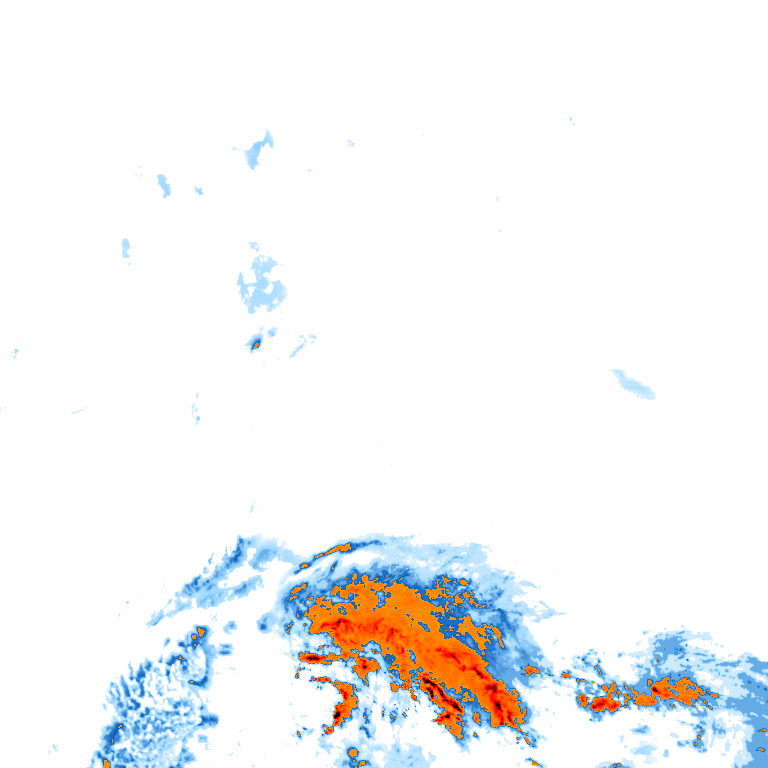 rain layer