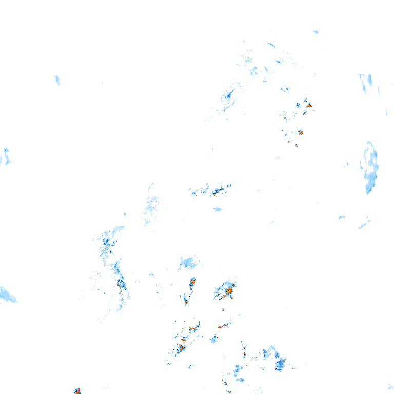 rain layer
