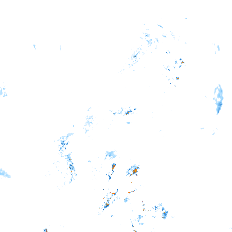 rain layer