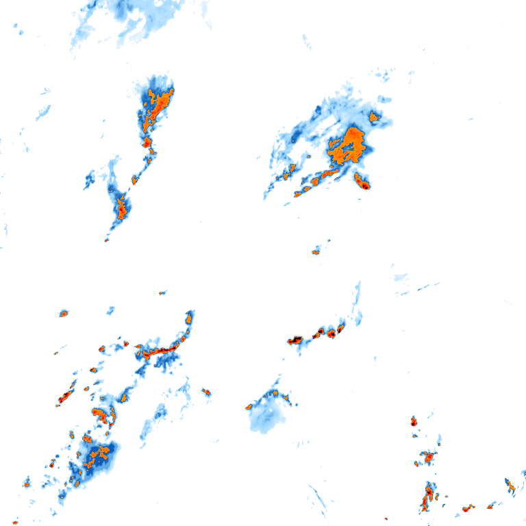 rain layer