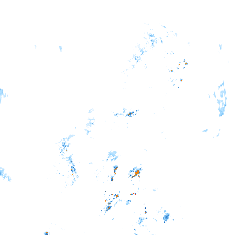 rain layer