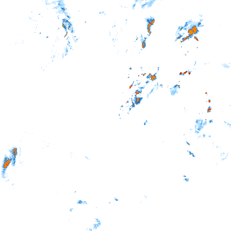 rain layer
