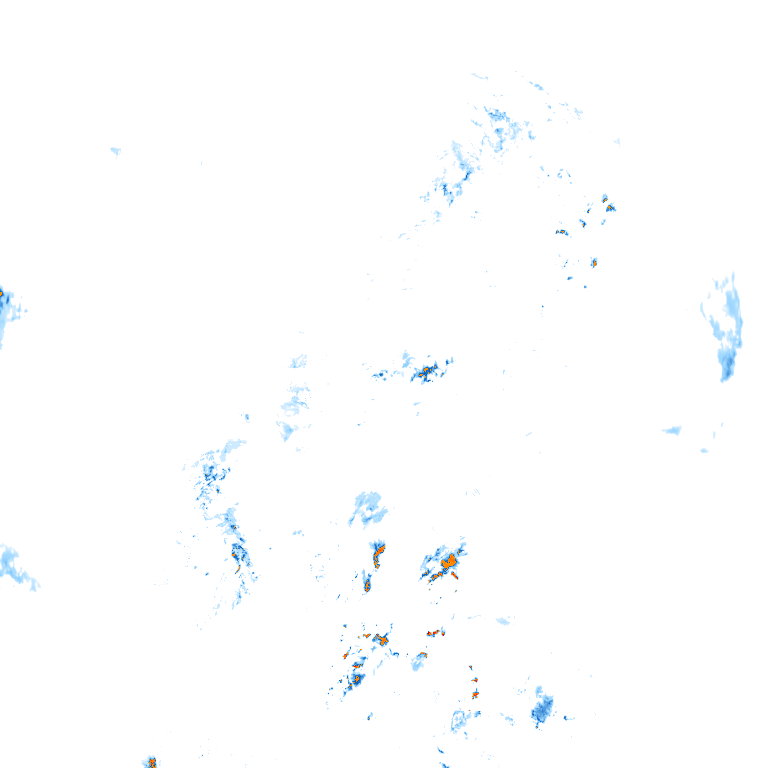 rain layer
