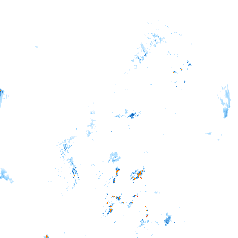 rain layer