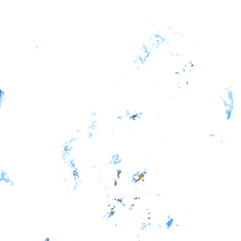 rain layer