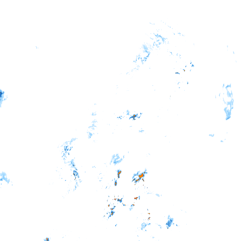 rain layer