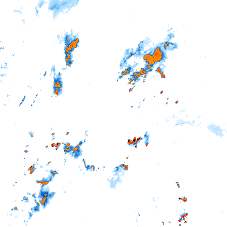 rain layer