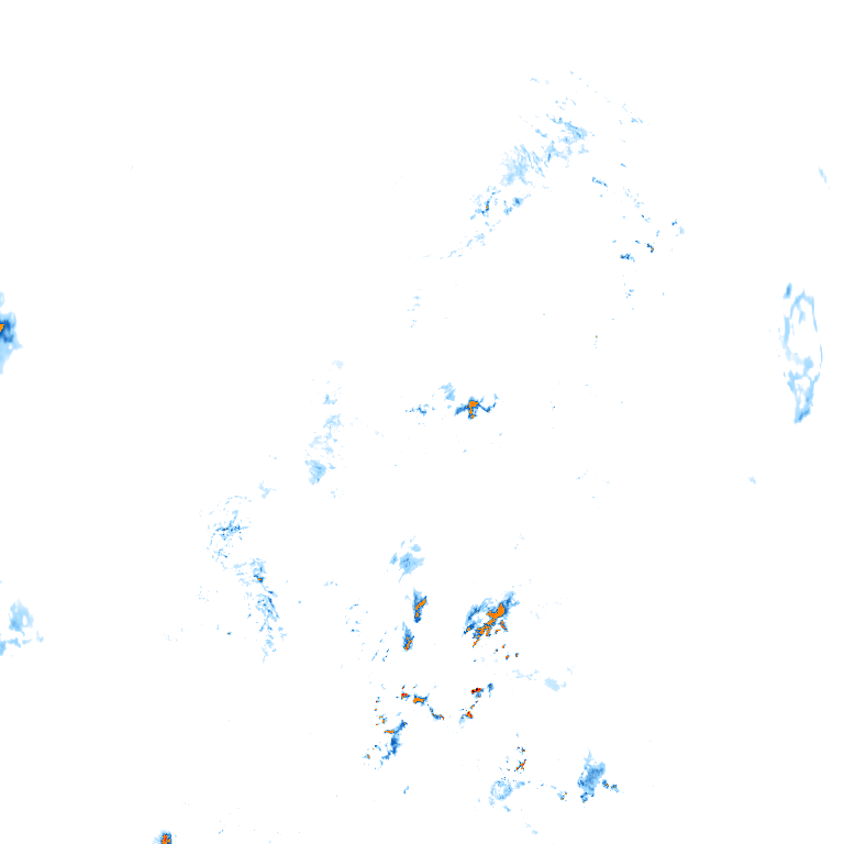 rain layer