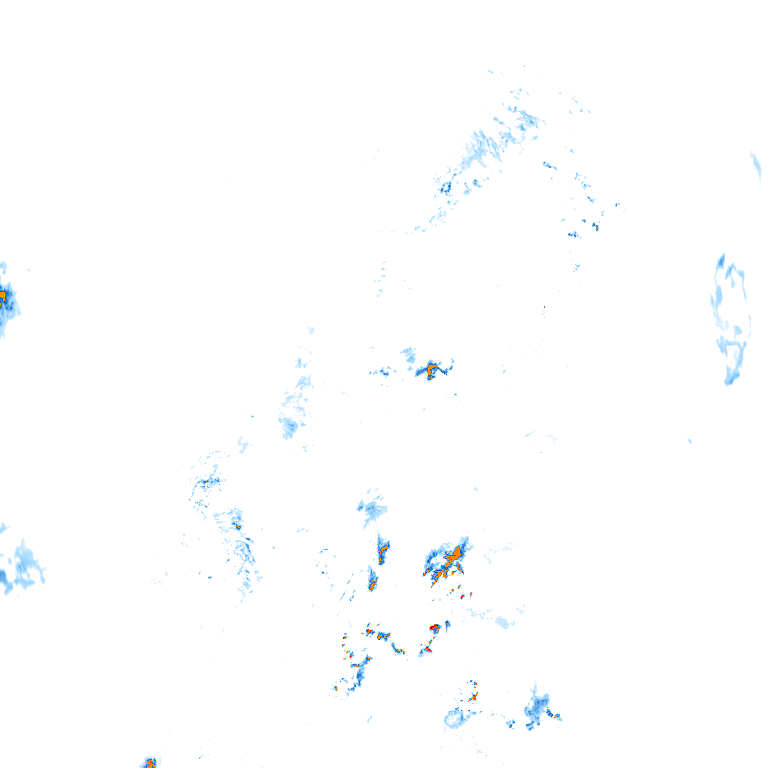rain layer