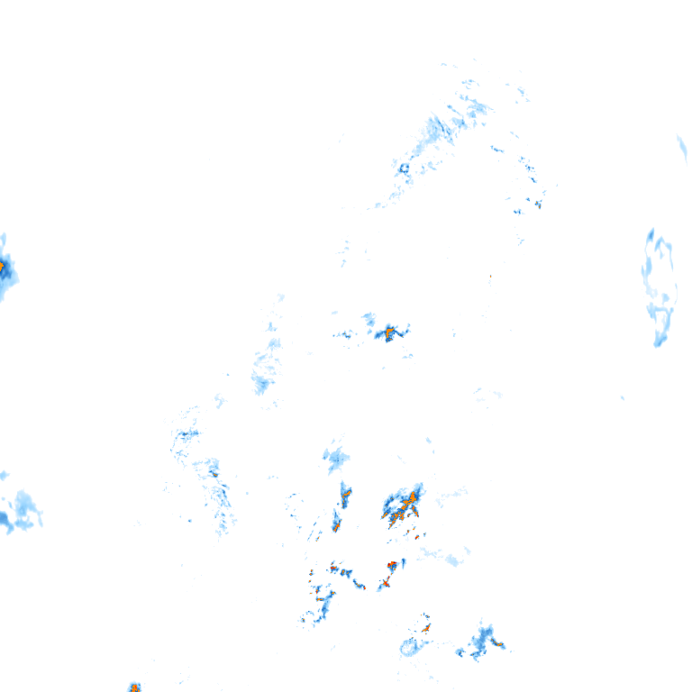 rain layer
