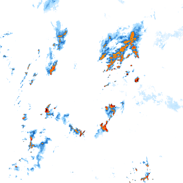 rain layer
