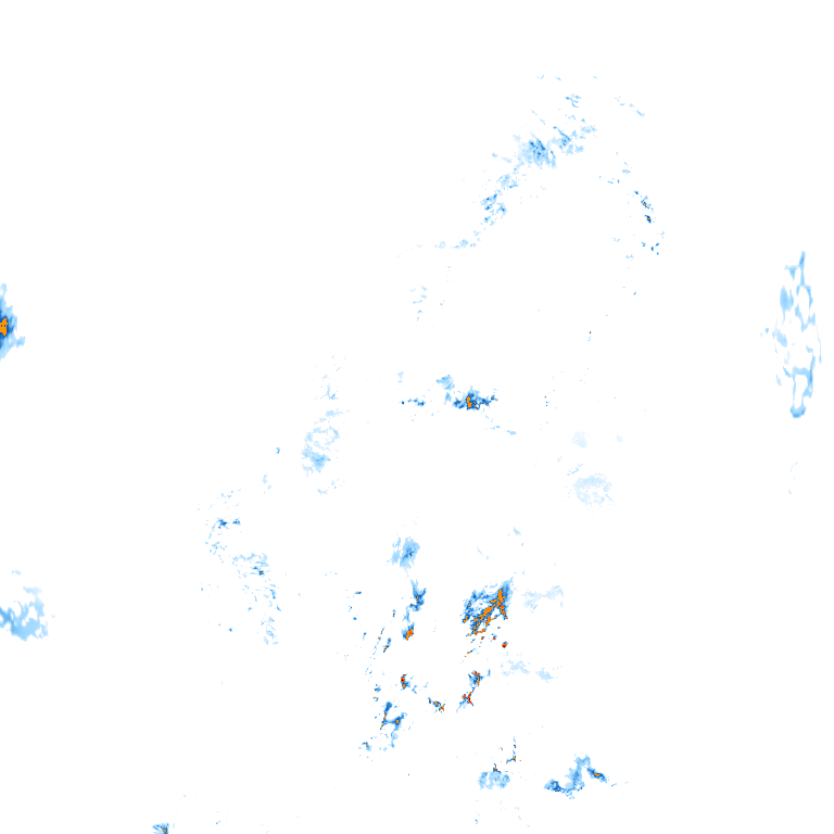 rain layer