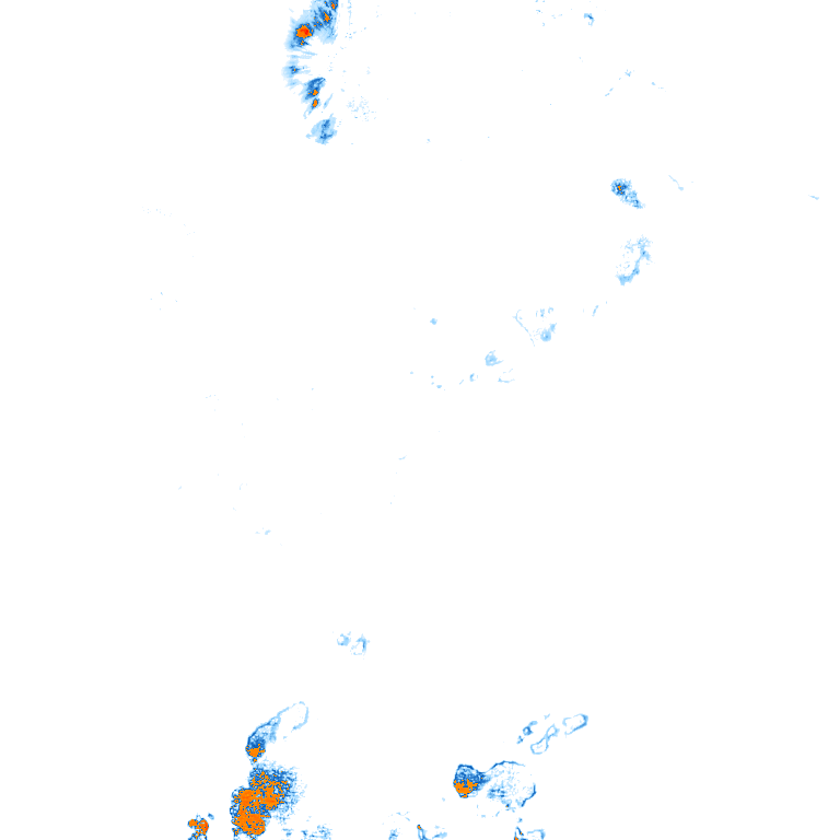 rain layer