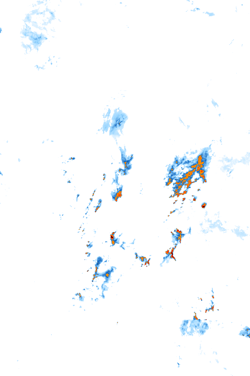 rain layer