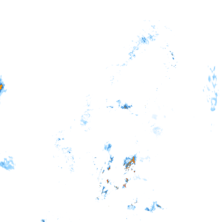 rain layer