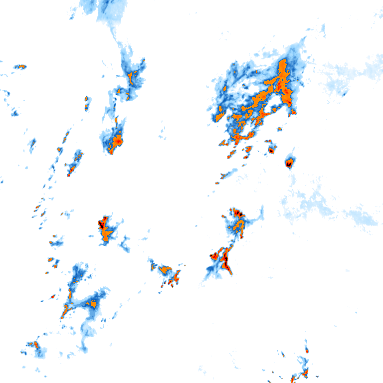 rain layer