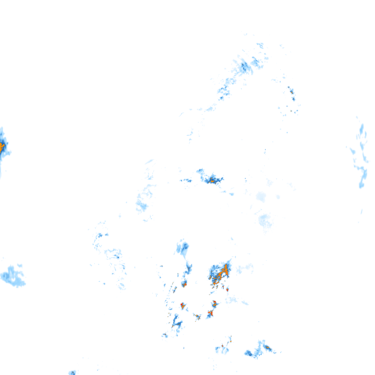 rain layer