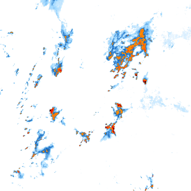 rain layer
