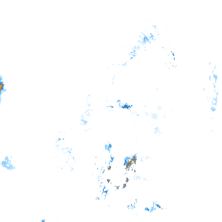 rain layer