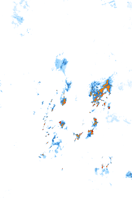 rain layer