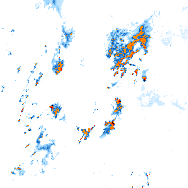 rain layer