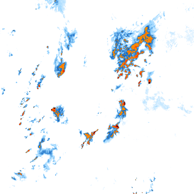 rain layer
